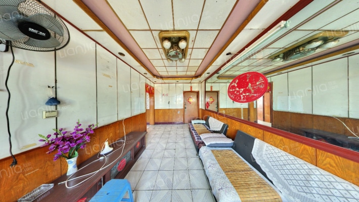 武清二院集贤楼二手房实景图