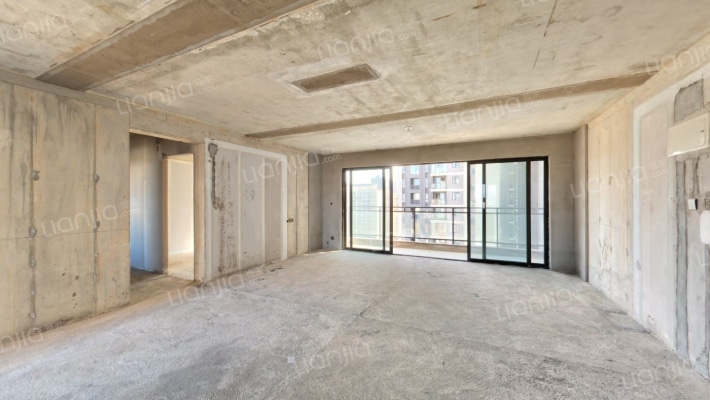 碧桂园博萃梅溪二手房实景图