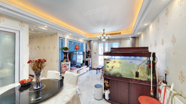 十里琴台二手房实景图