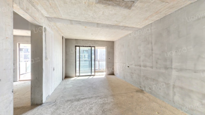 碧桂园博萃梅溪二手房实景图