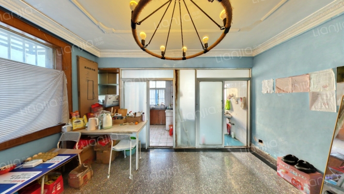 金箔路667号二手房实景图