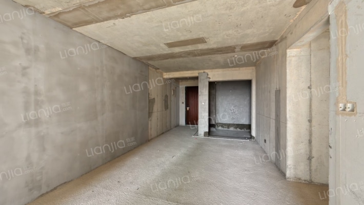 碧桂园博萃梅溪二手房实景图