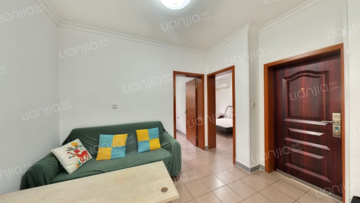 抚琴街南二巷二手房实景图