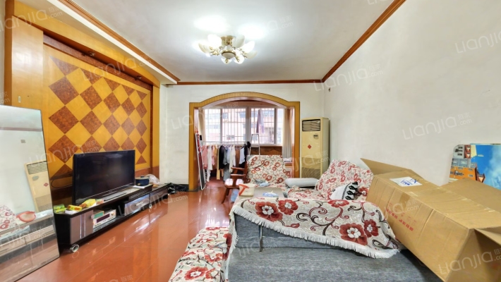 电信路1号二手房实景图