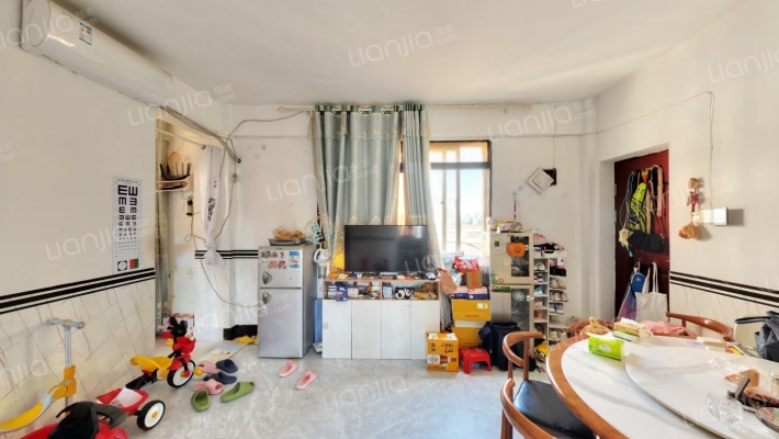 茶厂宿舍二手房实景图