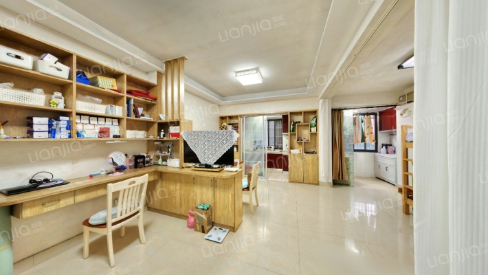 帝凯大厦二手房实景图