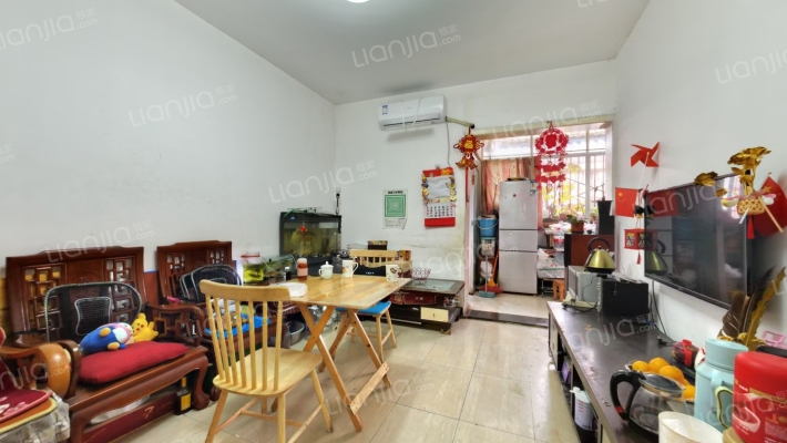 焦家巷35号二手房实景图