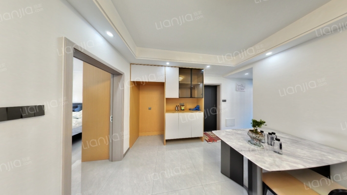 丽景佳苑二手房实景图