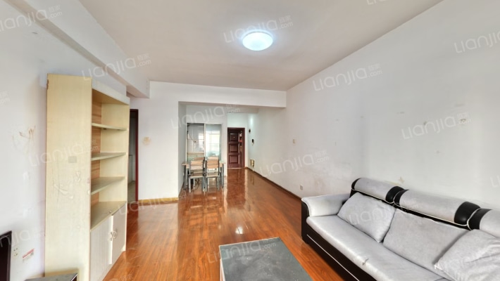 香江锦城二手房实景图