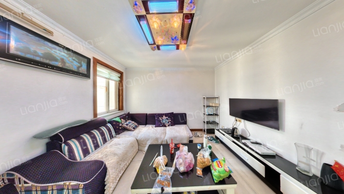 润硕苑二手房实景图