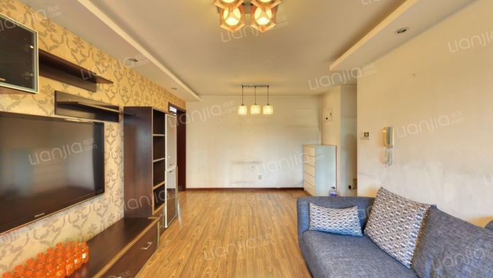 北辰福第中区二手房实景图