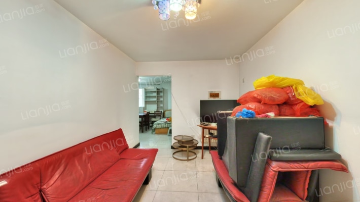 今典花园二手房实景图