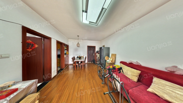 润硕新天地二手房实景图