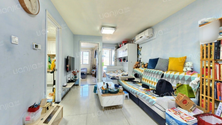 K2清水湾嘉园二手房实景图