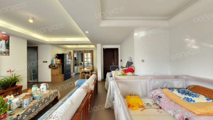 文一云湖轩二手房实景图