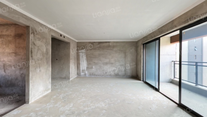 海格公馆A区二手房实景图