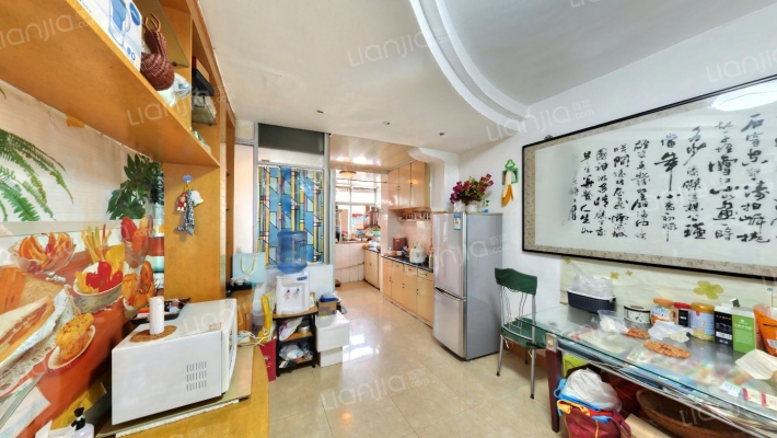 新民一巷付3号二手房实景图