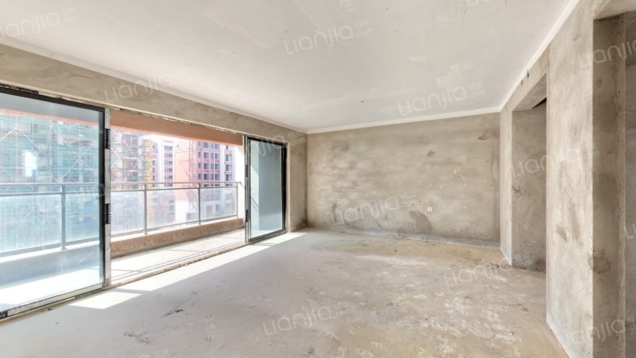 海格公馆A区二手房实景图