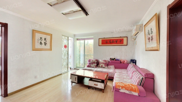 石庄小区二手房实景图