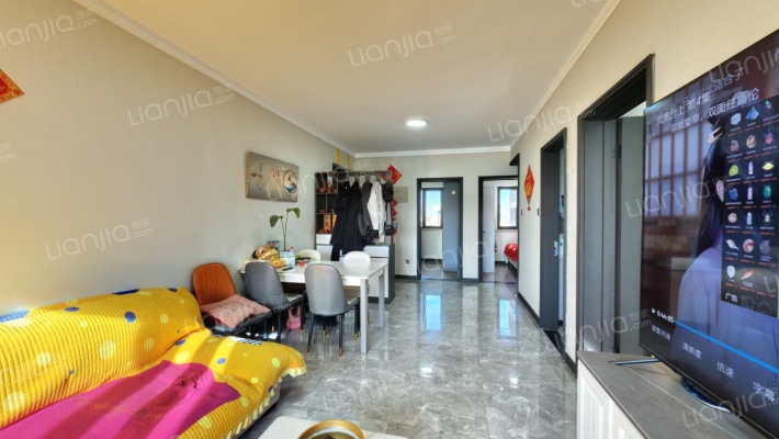 住总兴创如遇二手房实景图