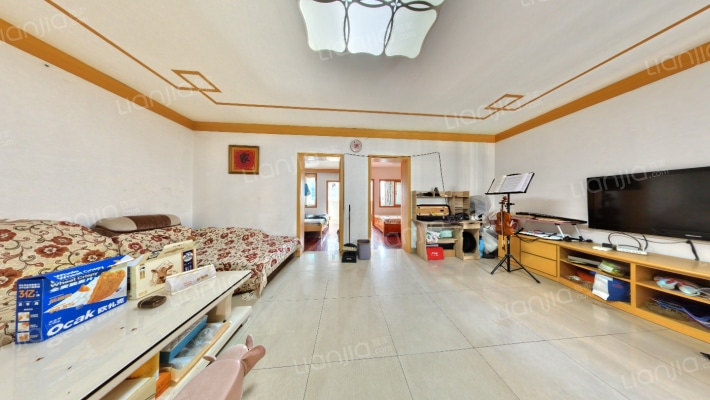 第五工程有限公司长沙基地二手房实景图