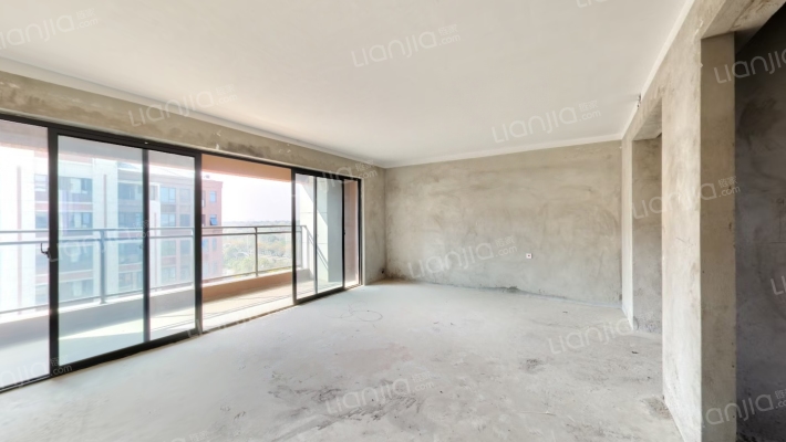 海格公馆A区二手房实景图