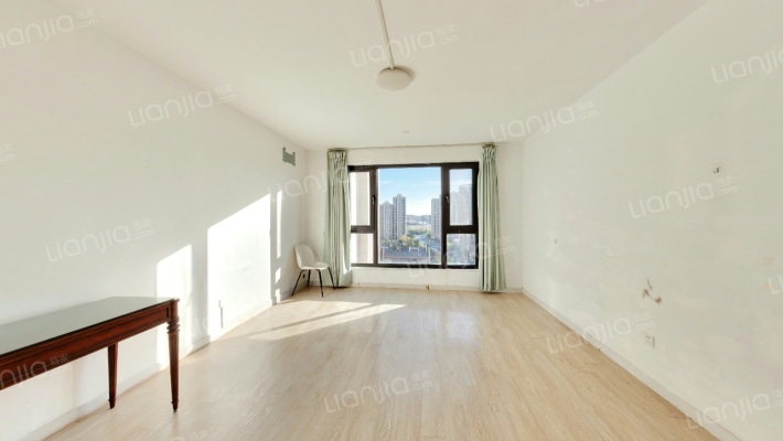 泷悦长安牛津园二手房实景图