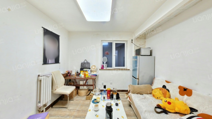 南海雅苑南区二手房实景图