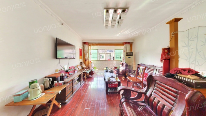 文静苑二手房实景图