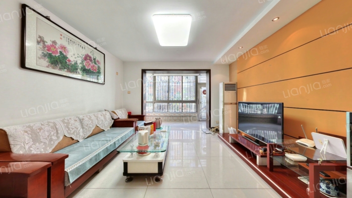 檀城西区二手房实景图