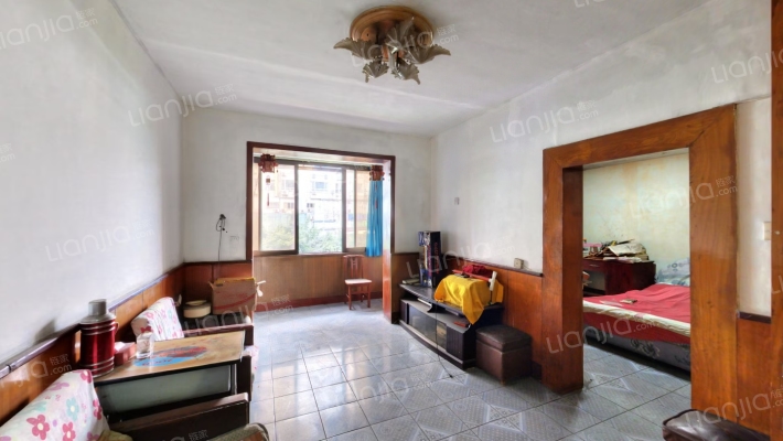 玉沙路43号二手房实景图