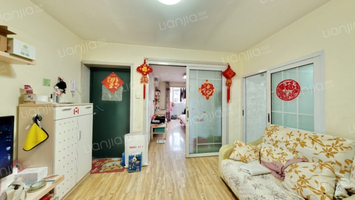 兴华中里二手房实景图