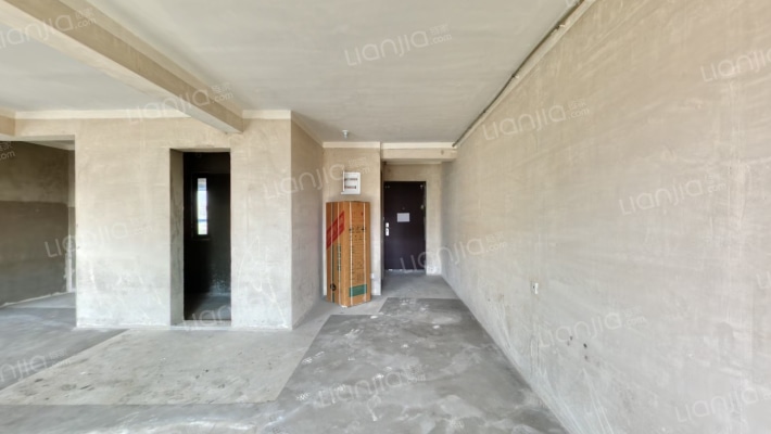 融创杭州湾壹号二手房实景图