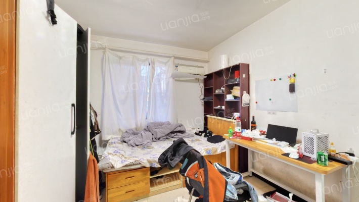 学院南路34号院二手房实景图