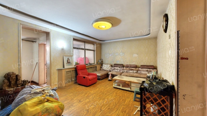 莱商银行宿舍二手房实景图