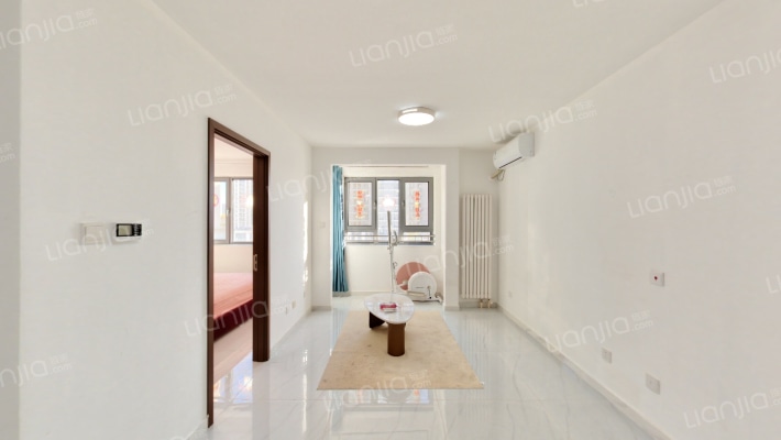 晏河湾家园七区二手房实景图