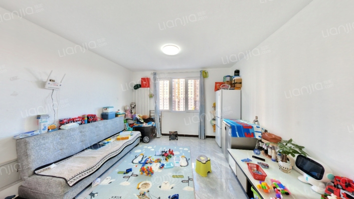 东惠家园4号院二手房实景图