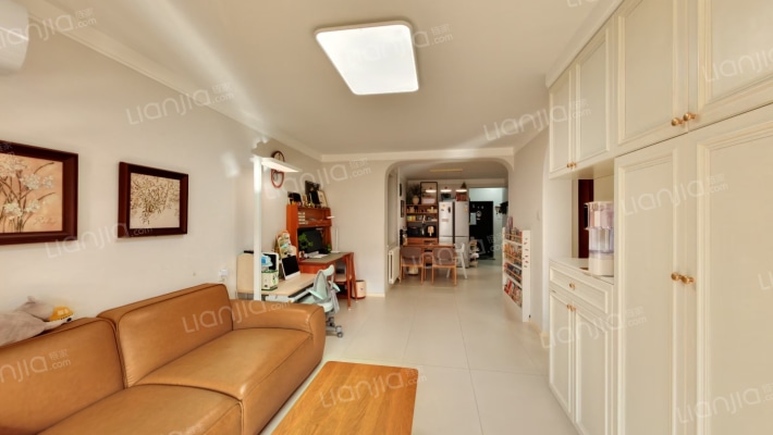 和义西里四区二手房实景图