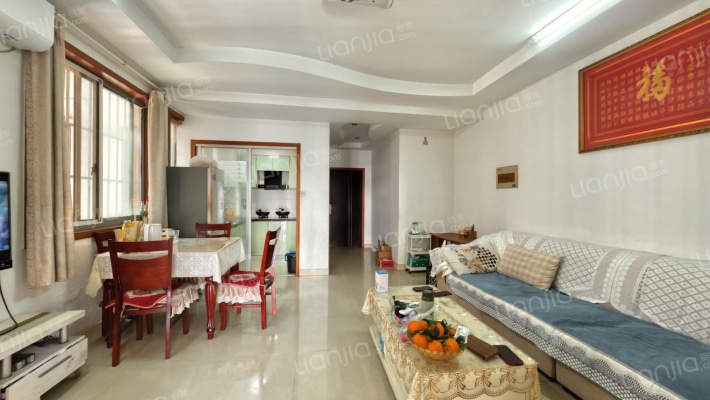 锦江家园二手房实景图