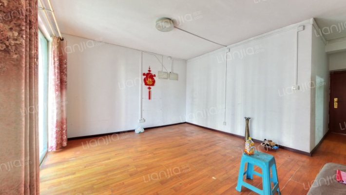 中天渔安新城B组团二手房实景图