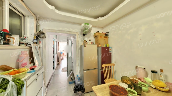 双河北里二手房实景图