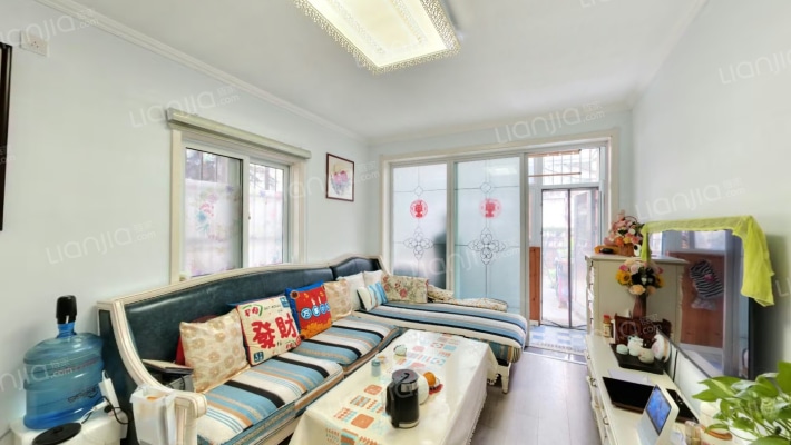 逍遥小区 (江西路)二手房实景图