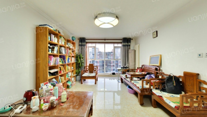 裕龙三区二手房实景图