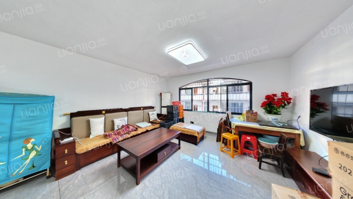 稻田园二手房实景图