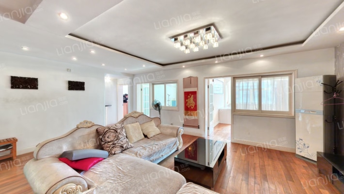 闽江三路二手房实景图