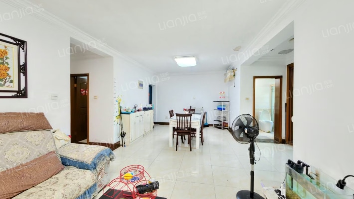 秋泉家园二手房实景图