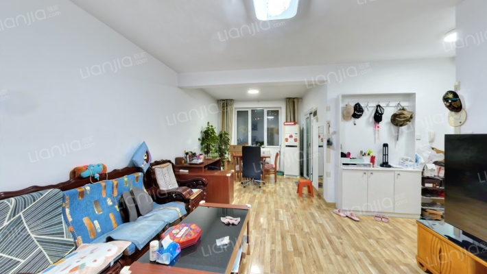 石沟景苑一区二手房实景图