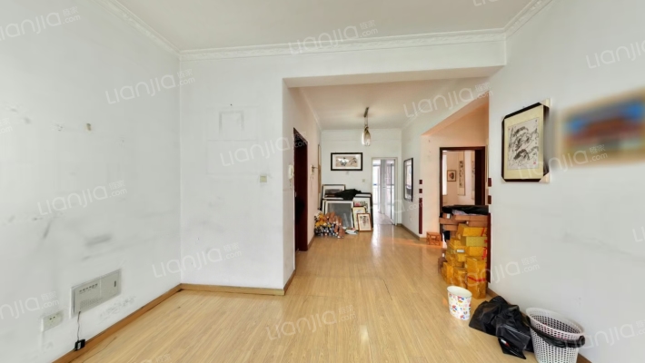 高桥鑫玉B1小区西区二手房实景图