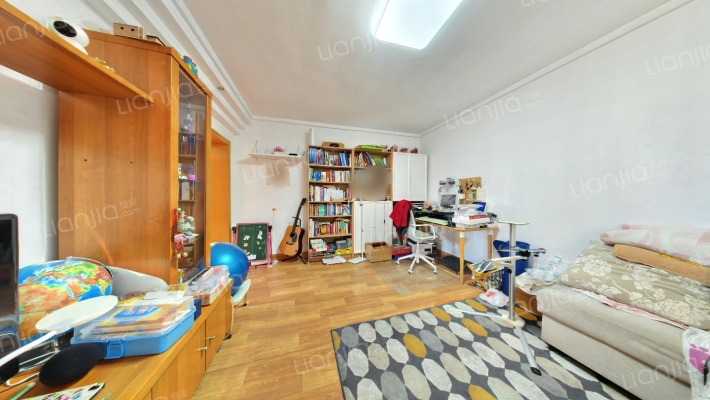 红莲晴园二手房实景图