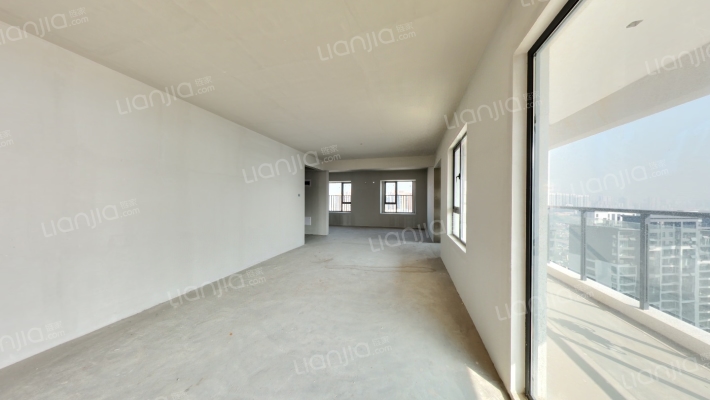 坤合云海城二手房实景图